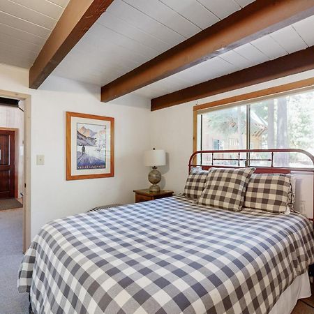 Villa Alpine Haven Tahoe City Exterior foto