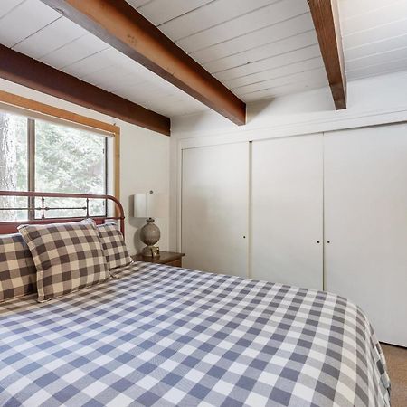 Villa Alpine Haven Tahoe City Exterior foto