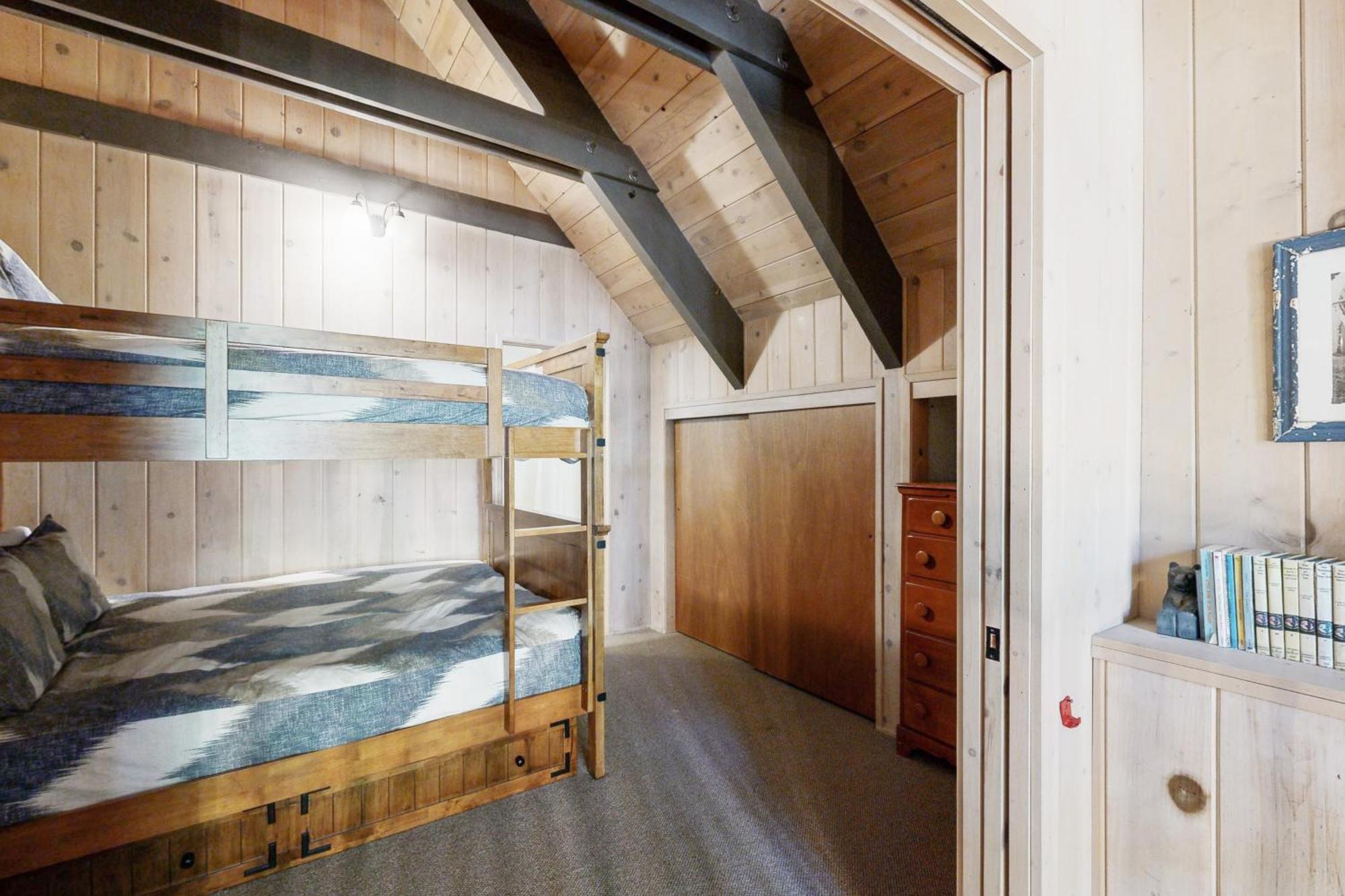 Villa Alpine Haven Tahoe City Exterior foto